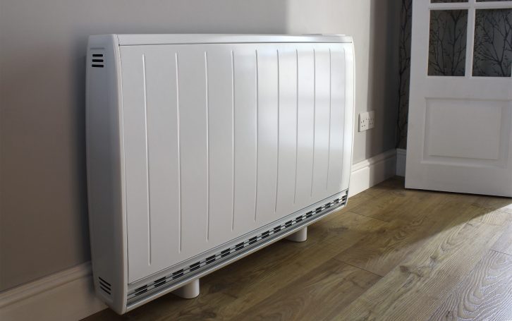 Electric Storage Heaters