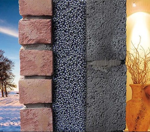 Cavity Wall Insulation